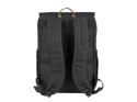 Plecak do laptopa Niala Hunter Green 15.6 cala 18L Natec