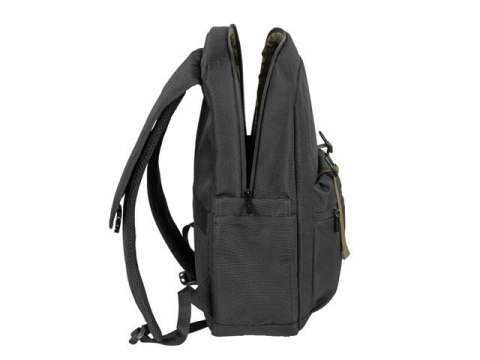 Plecak do laptopa Niala Hunter Green 15.6 cala 18L Natec Plecak do laptopa Niala Hunter Green 15.6 cala 18L Natec
