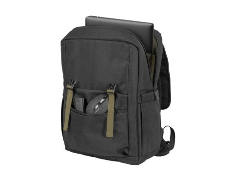 Plecak do laptopa Niala Hunter Green 15.6 cala 18L Natec Plecak do laptopa Niala Hunter Green 15.6 cala 18L Natec