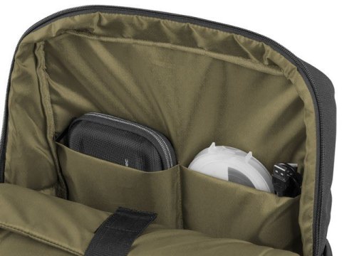 Plecak do laptopa Niala Hunter Green 15.6 cala 18L Natec Plecak do laptopa Niala Hunter Green 15.6 cala 18L Natec