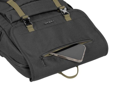 Plecak do laptopa Niala Hunter Green 15.6 cala 18L Natec Plecak do laptopa Niala Hunter Green 15.6 cala 18L Natec