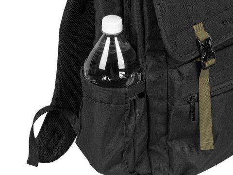 Plecak do laptopa Niala Hunter Green 15.6 cala 18L Natec Plecak do laptopa Niala Hunter Green 15.6 cala 18L Natec