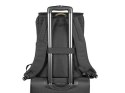 Plecak do laptopa Niala Hunter Green 15.6 cala 18L Natec