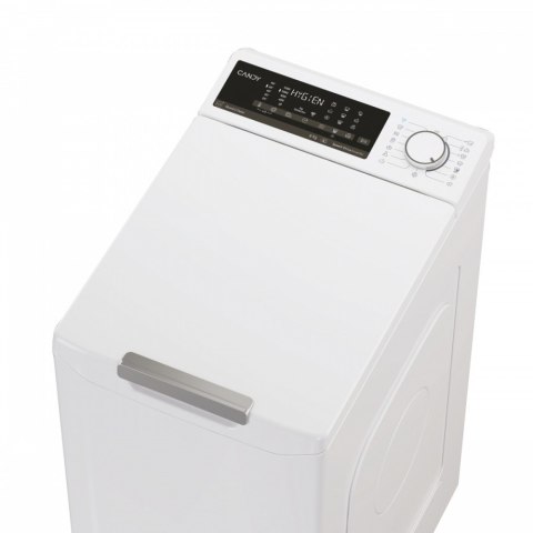 Pralka ładowana od góry TCA266TM5-S Candy