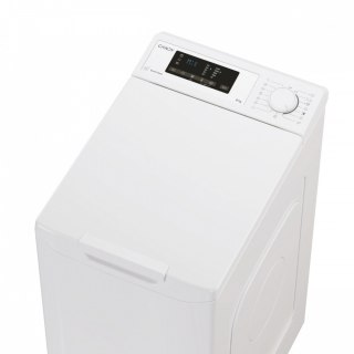 Pralka ładowana od góry TCA283D2-S Candy
