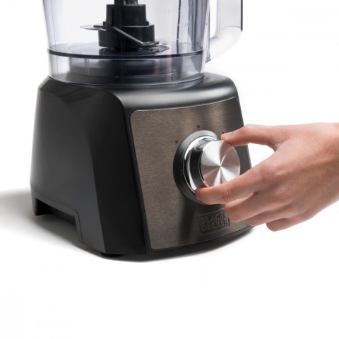 Robot kuchenny BXFPA1200 BLACK & DECKER Robot kuchenny BXFPA1200 BLACK & DECKER
