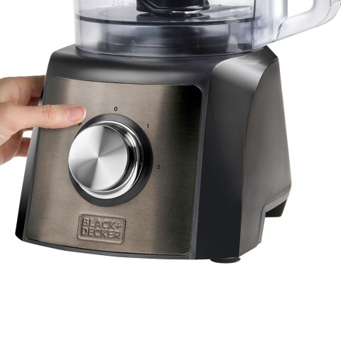 Robot kuchenny BXFPA1200 BLACK & DECKER Robot kuchenny BXFPA1200 BLACK & DECKER
