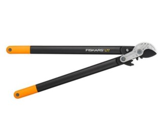 Sekator kowadełkowy PowerGear L77 1000583 Fiskars
