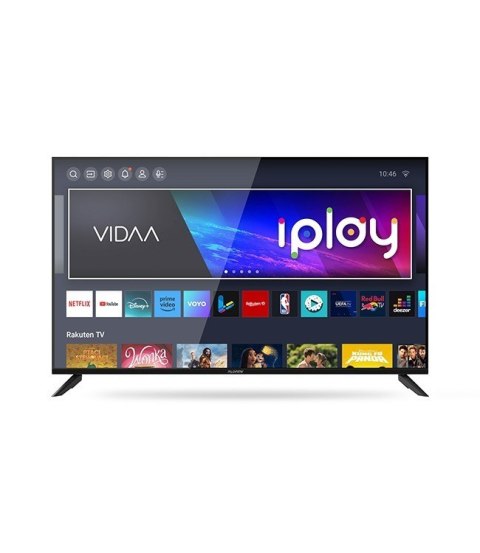 Telewizor QLED 50 cali QL50IPLAY6200-U Allview