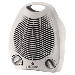 Termowentylator 2000W MR-920-GREY Szary Feel-Maestro