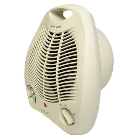 Termowentylator 2000W MR-920-GREY Szary Feel-Maestro