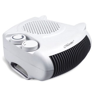 Termowentylator 2000W MR-921-GREY Szary Feel-Maestro