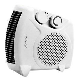 Termowentylator 2000W MR-921-GREY Szary Feel-Maestro