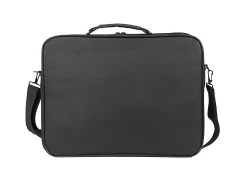 Torba do laptopa Impala 2 15.6 cala Stony czarna Natec