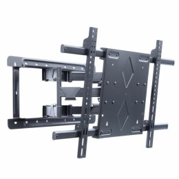 Uchwyt do TV LCD/LED 55-120 cali AR-92XL 140kg reg. pion i poziom54-568mm max VESA 1000x600 ART