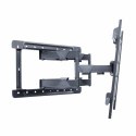 Uchwyt do TV LCD/LED 55-120 cali AR-92XL 140kg reg. pion i poziom54-568mm max VESA 1000x600 ART
