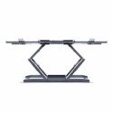 Uchwyt do TV LCD/LED 55-120 cali AR-92XL 140kg reg. pion i poziom54-568mm max VESA 1000x600 ART