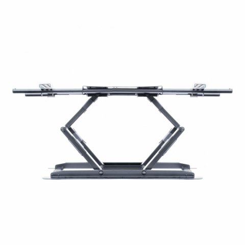 Uchwyt do TV LCD/LED 55-120 cali AR-92XL 140kg reg. pion i poziom54-568mm max VESA 1000x600 ART Uchwyt do TV LCD/LED 55-120 cali AR-92XL 140kg reg. pion i poziom54-568mm max VESA 1000x600 ART