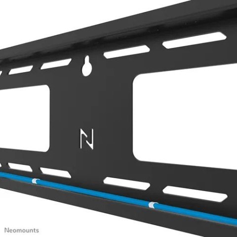 Uchwyt ścienny LEVEL-750 (XL, 100 kg, podpórka, blokowana)