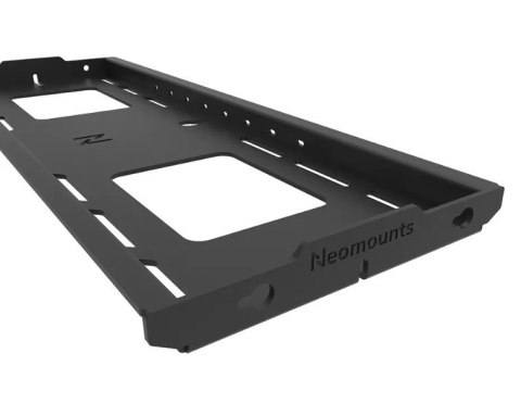 Uchwyt ścienny LEVEL-750 (XL, 100 kg, portrait, kickstand)