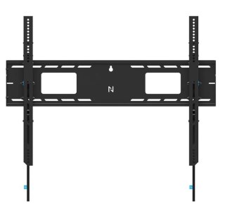 Uchwyt ścienny LEVEL-750 (XL, 100 kg, tiltable, tilt guard) Neomounts