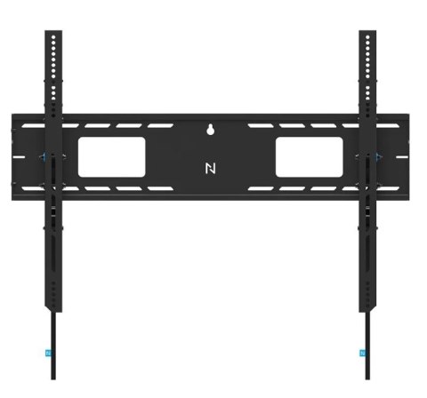 Uchwyt ścienny LEVEL-750 (XL, 100 kg, tiltable, tilt guard) Neomounts