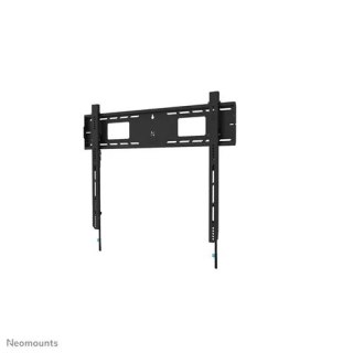 Uchwyt ścienny LEVEL-750 (XL, 125 kg, kickstand, lockable) Neomounts