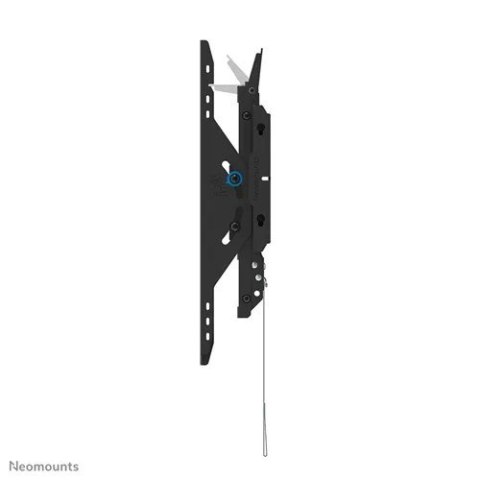 Uchwyt ścienny LEVEL-750 Wall Mount (XL, 125 kg, uchylny, zabezpieczenie przed przechyleniem) Neomounts