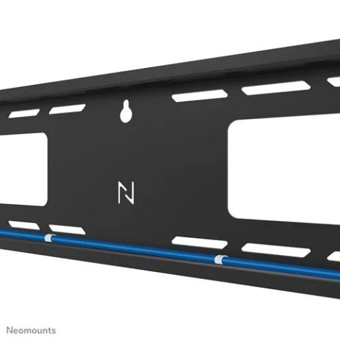 Uchwyt ścienny LEVEL-750 Wall Mount (XL, 125 kg, uchylny, zabezpieczenie przed przechyleniem) Neomounts