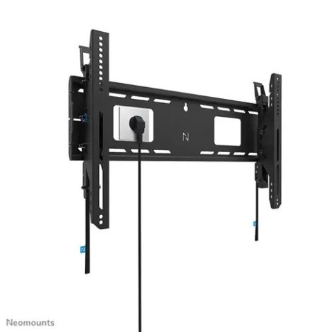 Uchwyt ścienny LEVEL-750 Wall Mount (XL, 125 kg, uchylny, zabezpieczenie przed przechyleniem) Neomounts