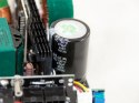 Zasilacz ATX RAPTOR 600W BRONZE 80+,Single Rail, DC-DC Rebeltec