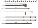 Zasilacz ATX RAPTOR 600W BRONZE 80+,Single Rail, DC-DC Rebeltec