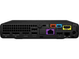 Zestaw podstawowy Studio G9 Plus dla komputera stacjonarnego Microsoft Teams HP Mini IP A3LU8AA POLY