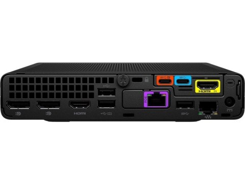 Zestaw podstawowy Studio G9 Plus dla komputera stacjonarnego Microsoft Teams HP Mini IP A3LU8AA POLY