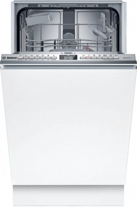Zmywarka SPV4EKX24E Bosch