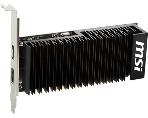 Karta graficzna GeForce GT 1030 4GHD4 LP OC 4GD DR4 64BIT DP/HDMI MSI