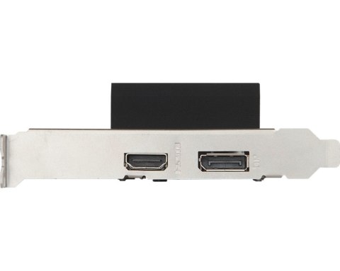 Karta graficzna GeForce GT 1030 4GHD4 LP OC 4GD DR4 64BIT DP/HDMI MSI