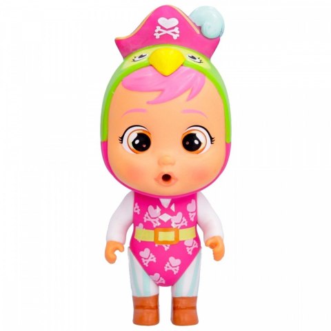 Laleczka Cry Babies Magic Tears Beach Babies, Lora Tm Toys