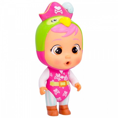 Laleczka Cry Babies Magic Tears Beach Babies, Lora Tm Toys