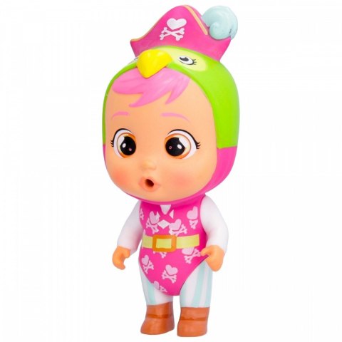 Laleczka Cry Babies Magic Tears Beach Babies, Lora Tm Toys