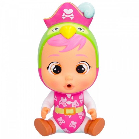 Laleczka Cry Babies Magic Tears Beach Babies, Lora Tm Toys