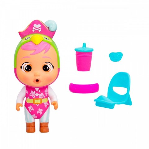 Laleczka Cry Babies Magic Tears Beach Babies, Lora Tm Toys