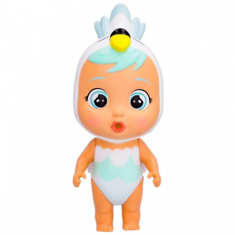 Laleczka Cry Babies Magic Tears Beach Babies, Sydney Tm Toys
