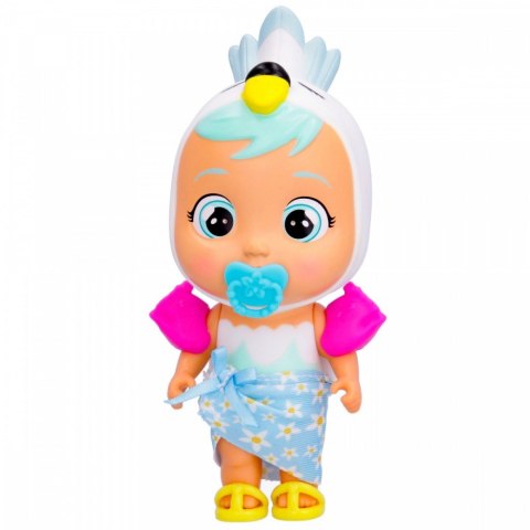 Laleczka Cry Babies Magic Tears Beach Babies, Sydney Tm Toys