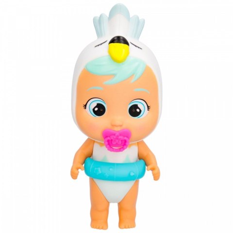 Laleczka Cry Babies Magic Tears Beach Babies, Sydney Tm Toys