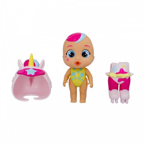 Laleczka Cry Babies Magic Tears Di Stars Talent Dreamy Tm Toys