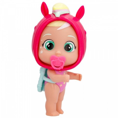 Laleczka Cry Babies Magic Tears Di Stars Talent Hannah Tm Toys
