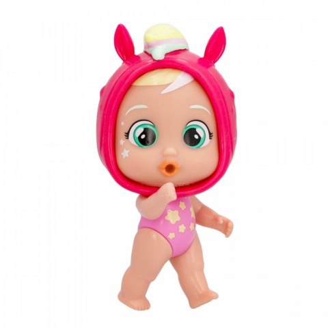 Laleczka Cry Babies Magic Tears Di Stars Talent Hannah Tm Toys