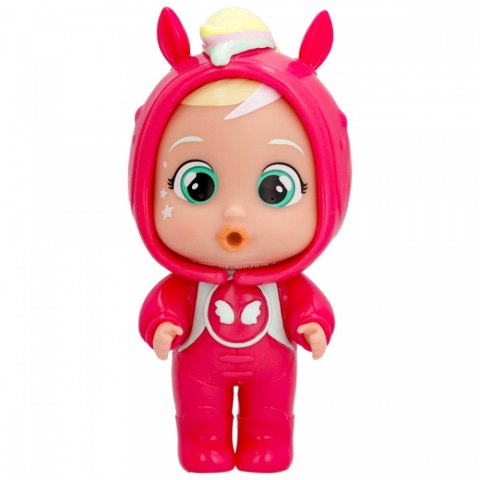 Laleczka Cry Babies Magic Tears Di Stars Talent Hannah Tm Toys