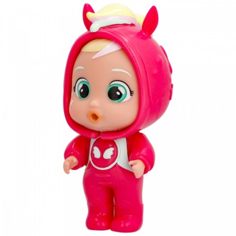 Laleczka Cry Babies Magic Tears Di Stars Talent Hannah Tm Toys